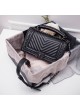 NEW FASHION CHAIN CHEVRON WOMEN BAG